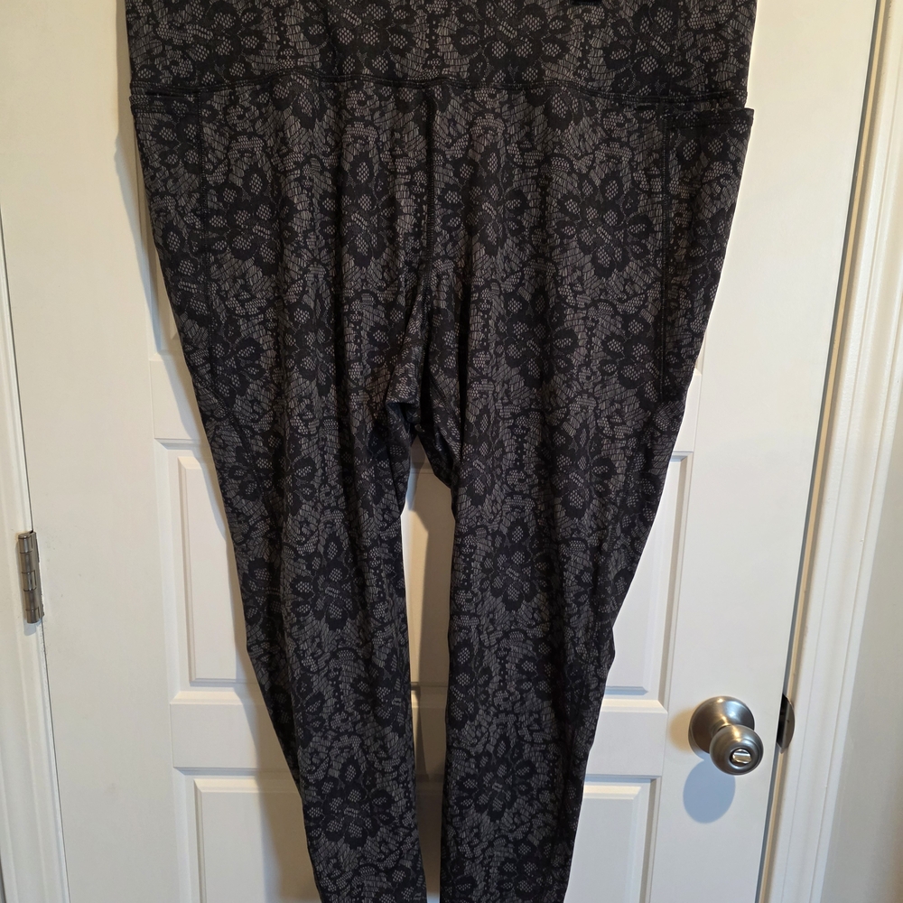 Live Active Leggings